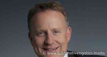 Graham Hoare to head global operations at Britishvolt - Automotive Logistics