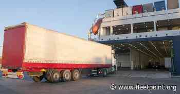Logistics costs set to rise warns Logistics UK - FleetPoint - FleetPoint