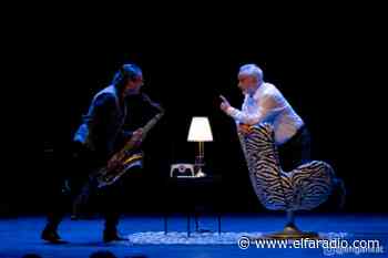 La vida de Jean Leon, el santanderino con nombre de vino que daba de comer a las estrellas, es ya una obra de teatro - El Faradio