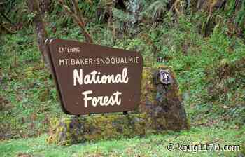 Baker Lake Trail closed following cougar encounters | 1170 KPUG-AM - KPUG 1170