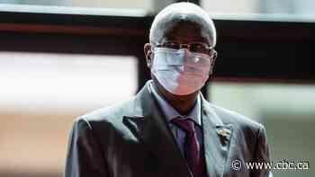 Mali's president, prime minister arrested by mutinous soldiers