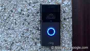 Ring Video Doorbell 3 Plus review