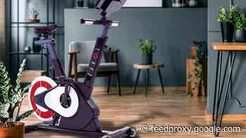 Carol Exercise Bike