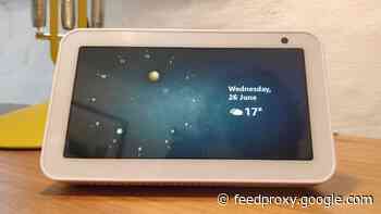 Amazon Echo Show 5