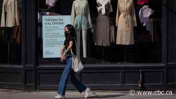 Canadians are buying more jeans again — are you ready for a wardrobe refresh?