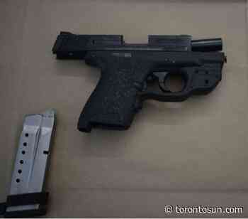 Man, woman face charges after woman reports being held hostage: Toronto cops - Toronto Sun