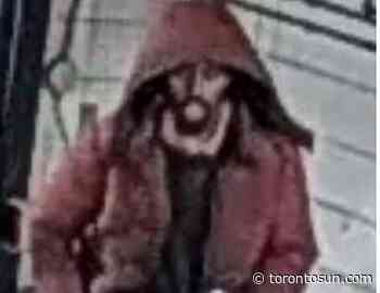 Man exposed himself after following Toronto hospital worker into parking garage: Cops - Toronto Sun