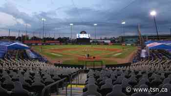 Jays to expand vaccinated seating in Buffalo - TSN