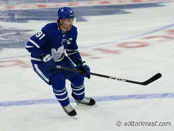 Toronto Maple Leafs: Was This Season Too Good to be True? - Editor in Leaf