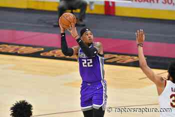 Toronto Raptors free agency target Richaun Holmes might cost too much - Raptors Rapture