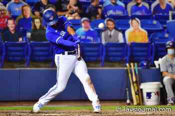 Toronto Blue Jays: Make the most of it while he’s here - Jays Journal