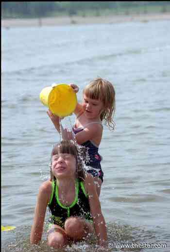 'Toronto beaches and parks were life-saving for me and my children' - Toronto Star