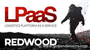 Redwood Logistics First to Launch LPaaS™, the Open Platform - GlobeNewswire