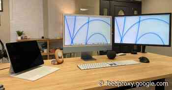 Hands-on: First impressions after 72 hours with the all-new M1 iMac