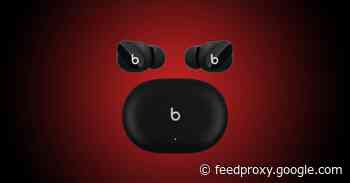 Apple’s Beats Studio Buds receive FCC approval after being revealed in iOS 14.6