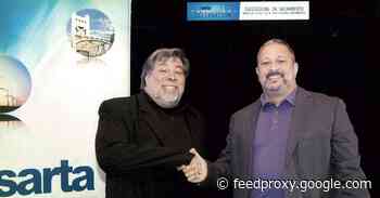 Woz being sued after he used his own nickname for Woz U