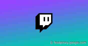 Twitch for iOS adds over 350 tags for the ‘Your Community’ tab