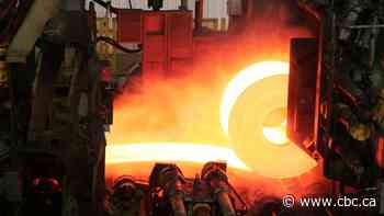 Canadian company Algoma Steel to go public again in takeover worth more than $1B US