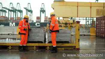 Humor moet haven Antwerpen veiliger maken - Schuttevaer.nl