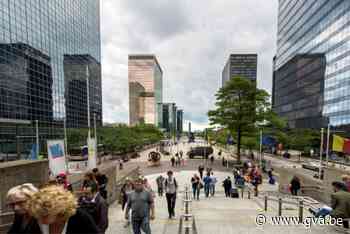 Reiziger denkt Jürgen Conings te herkennen: Brussel-Noord uur ontruimd - Gazet van Antwerpen