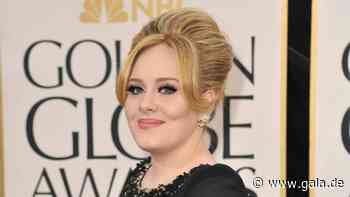 Adele: Keine Lust auf Diät-Werbung? - Gala.de