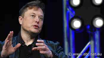 Elon Musk boosts bitcoin, ASX rises in early trade