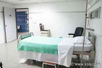 La. reports fewest number of hospitalizations since coronavirus pandemic began - KSLA
