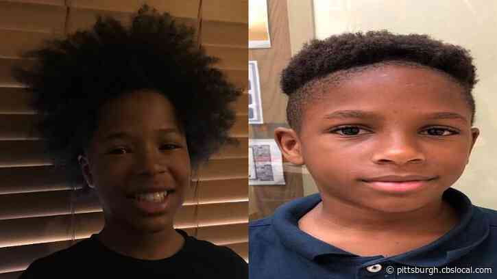 Pittsburgh Police Searching For Missing 12-Year-Old Twins Dreemah Matthews And Dreemare Matthews
