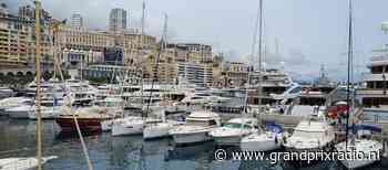 Olav Mol: "Bijzondere race, zonder safety car of gele vlag” - Grand Prix Radio