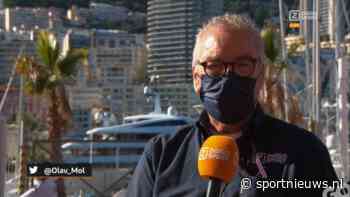 | Olav Mol legt uit wat racen in Monaco zo mooi maakt | Sportnieuws - Sportnieuws.nl