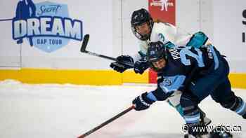 After a long pandemic wait, puck finally drops on elite women's hockey in Canada