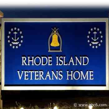 Rhode Island Veterans Home gets new accessible transportation van - WLNE-TV (ABC6)