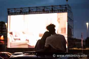 The Collaborative Hosts Drive-In Movie Nights in Warren - Rhode Island Monthly