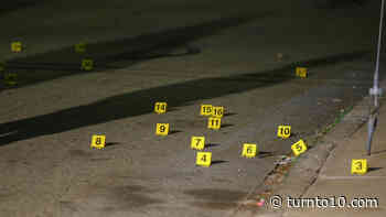 5 shootings in 4 days: Rhode Island officials call for stricter gun laws - WJAR