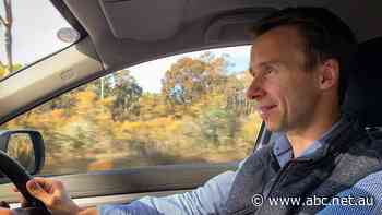 Simon used to commute four hours a day. He's just one worker convinced WFH is here to stay