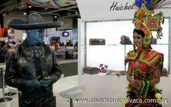 Cambian una vez más fecha del Tianguis Turístico - El Sol de Cuernavaca