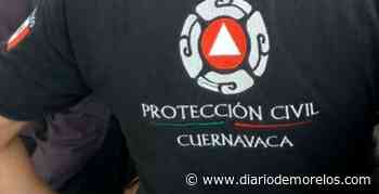 Vinculan a proceso a inspector de PC Cuernavaca que pidió "mordida" - Diario de Morelos