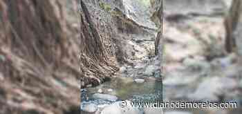 Detectan 37 puntos críticos en barrancas de Cuernavaca - Diario de Morelos