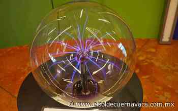 Museo morelense promueve la ciencia y tecnología - El Sol de Cuernavaca