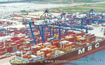 Sector portuario prevé opacidad en manejo de puertos - El Sol de Cuernavaca