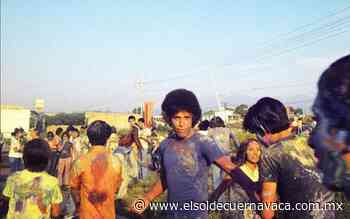 [Especial] De pintas y perradas - El Sol de Cuernavaca