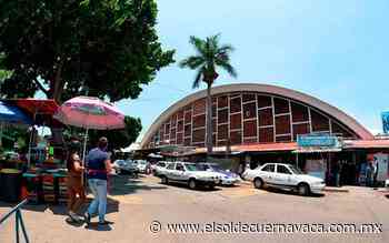 Lanzan las propuestas para el ALM - El Sol de Cuernavaca