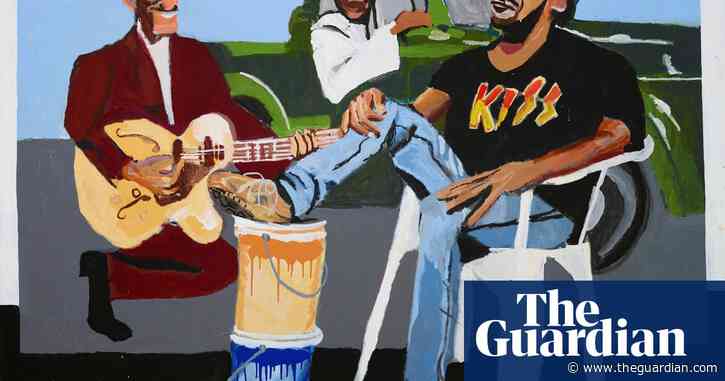 Archie at 100 years: a century of the Archibald prize – in pictures