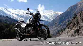 2021 Royal Enfield Himalayan’s waiting period more than Classic 350 in May: City-wise details - The Financial Express
