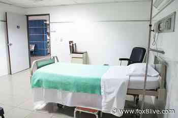 La. reports fewest number of hospitalizations since coronavirus pandemic began - FOX 8 Live WVUE