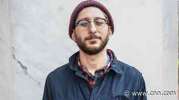 US journalist detained in Myanmar while trying to fly out of the country