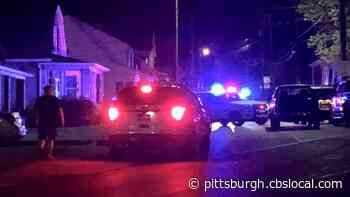 3 Found Dead In Washington County Home