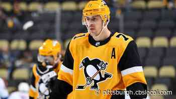 Penguins Drop Game 5 To Islanders In Double Overtime