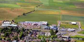 Mechernich: Gewerbegebiet könnte erweitert werden - Kölnische Rundschau