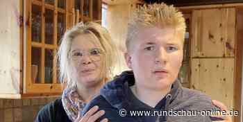 Mechernich: Familie Arns aus Mechernich möchte ihren Sohn versorgt wissen - Kölnische Rundschau